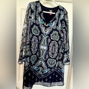Size 12 Vince Camuto dress